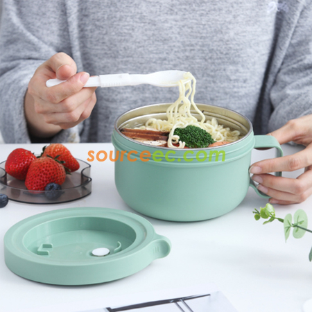 Customization Stainless Steel Fresh Bowl Promotional Products