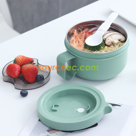 Customization Stainless Steel Fresh Bowl Promotional Products