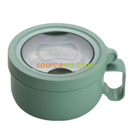 Customization Stainless Steel Fresh Bowl Promotional Products