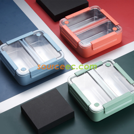 Customization Lunch Box Promotional Products