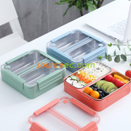 Customization Lunch Box Promotional Products