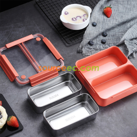 Customization Lunch Box Promotional Products