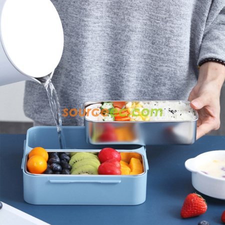 Customization Lunch Box Promotional Products