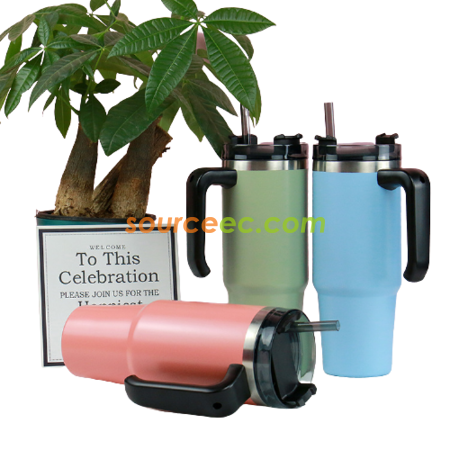 Customization Car Cup Promotional Products