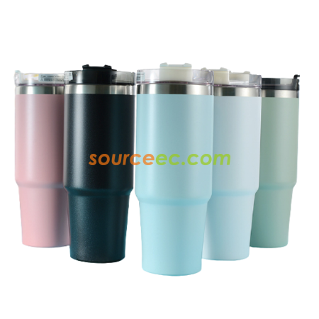Customization Car Cup Promotional Products