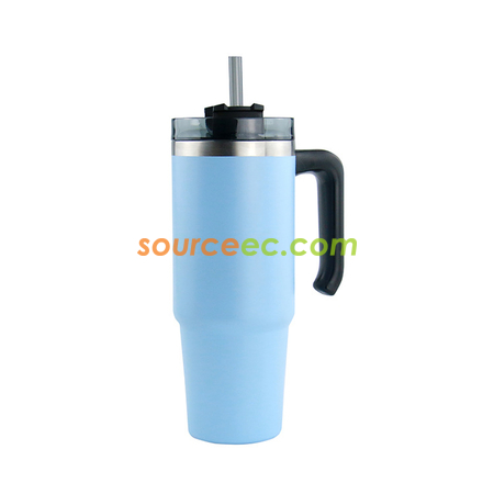 Customization Car Cup Promotional Products