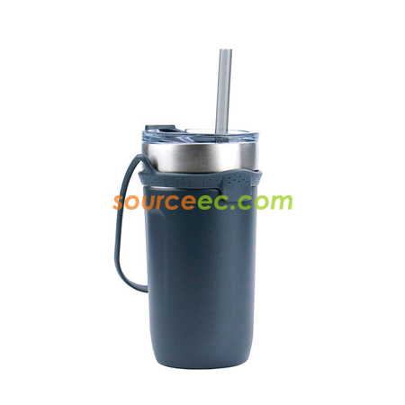 Customization Straw Coffee Cup Promotional Products