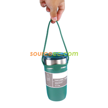 Customization Straw Coffee Cup Promotional Products
