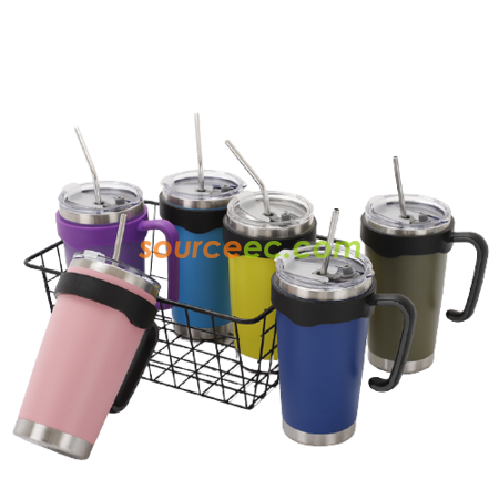 Customization Car Cup Promotional Products