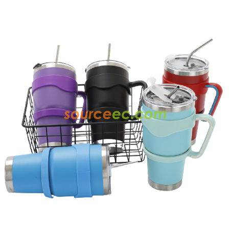 Customization Car Cup Promotional Products
