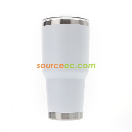 Customization Car Cup Promotional Products