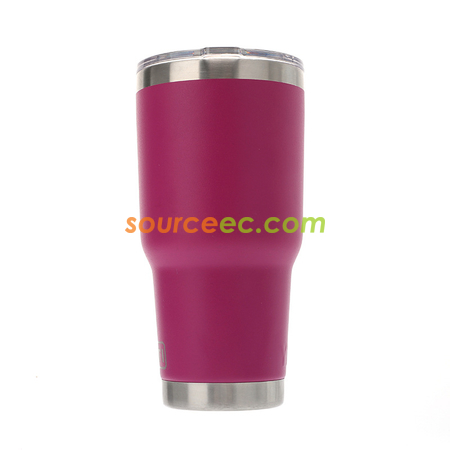 Customization Car Cup Promotional Products