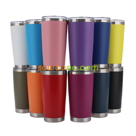 Customization Coffee Car Cup Promotional Products