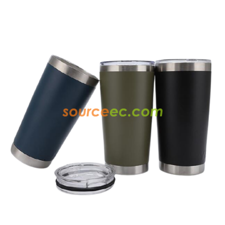 Customization Coffee Car Cup Promotional Products