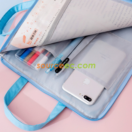 Customization A4 File Folder Promotional Products