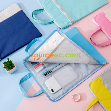 Customization A4 File Folder Promotional Products