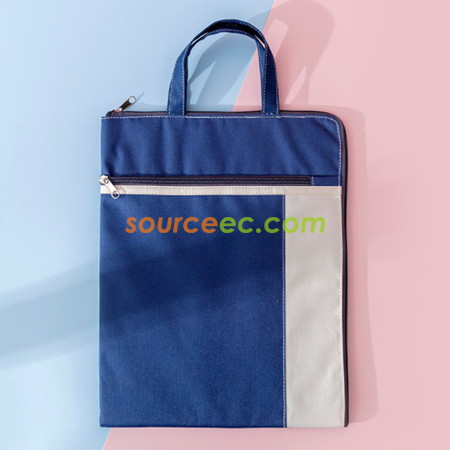 Customization A4 File Folder Promotional Products
