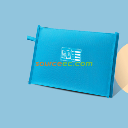 Customization A4 File Folder Promotional Products