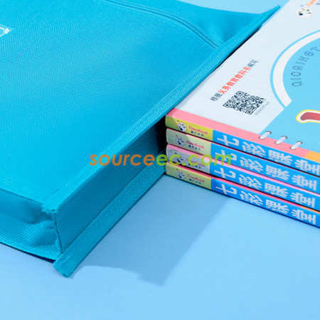 Customization A4 File Folder Promotional Products