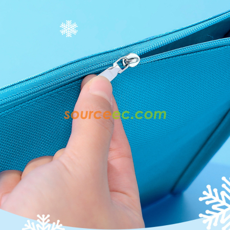 Customization A4 File Folder Promotional Products