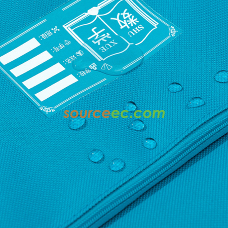 Customization A4 File Folder Promotional Products