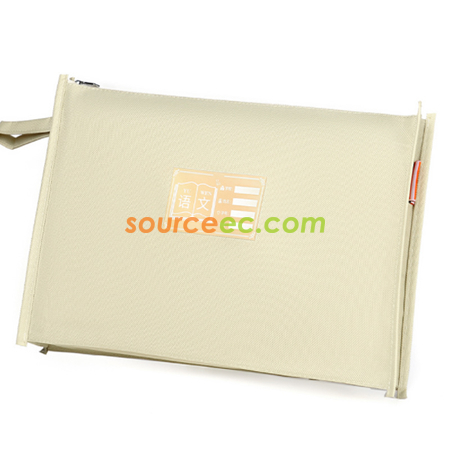 Customization A4 File Folder Promotional Products