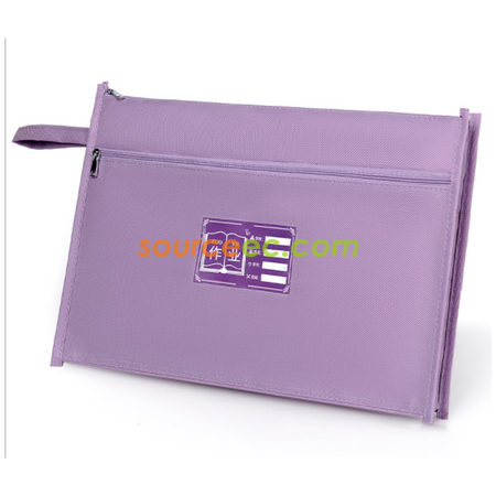 Customization A4 File Folder Promotional Products