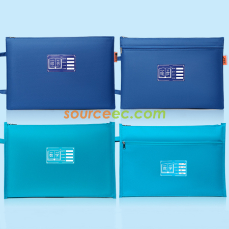 Customization A4 File Folder Promotional Products