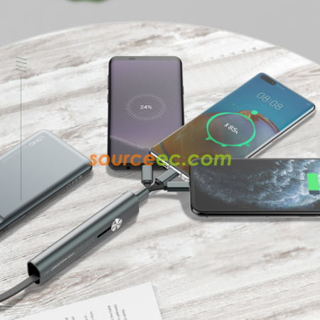 Customization Charging Cable Promotional Products