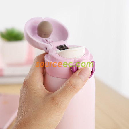 Customization 200ML-300ML Thermal Mug Promotional Products