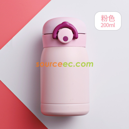 Customization 200ML-300ML Thermal Mug Promotional Products