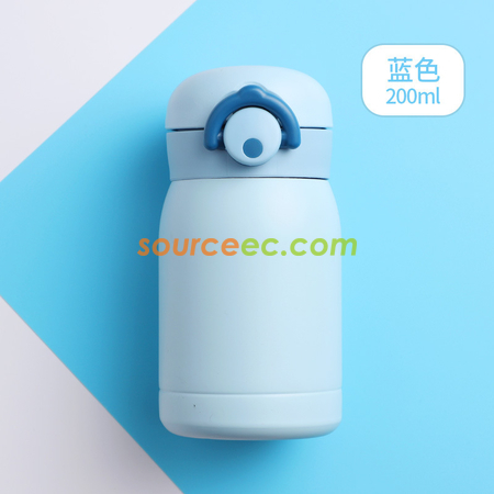 Customization 200ML-300ML Thermal Mug Promotional Products