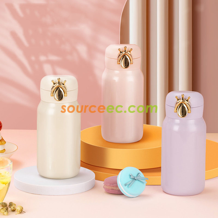 Customization 340ML Thermal Mug Promotional Products