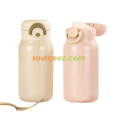 Customization 340ML Thermal Mug Promotional Products