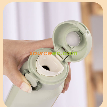 Customization 340ML Thermal Mug Promotional Products