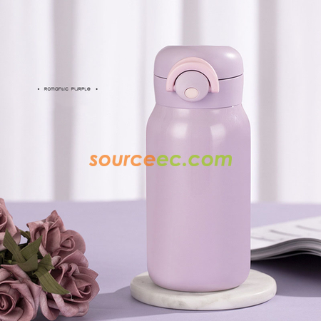 Customization 340ML Thermal Mug Promotional Products