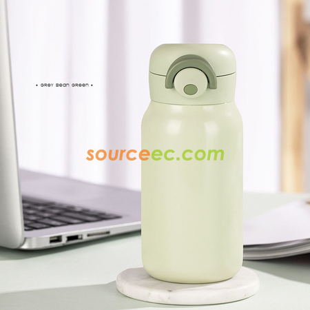 Customization 340ML Thermal Mug Promotional Products