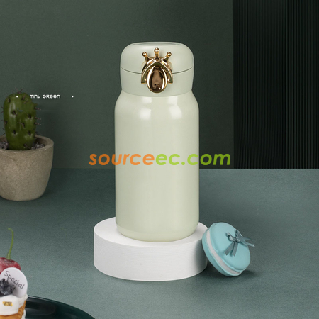 Customization 340ML Thermal Mug Promotional Products