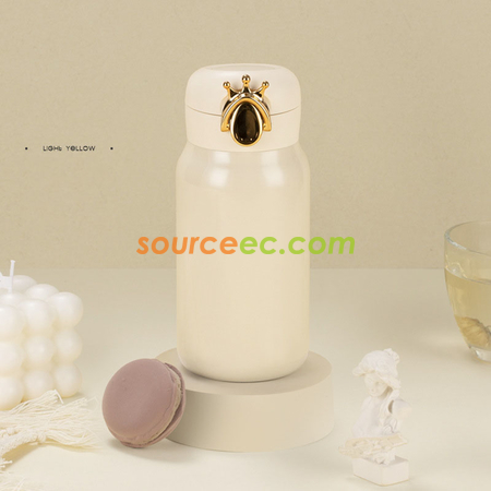 Customization 340ML Thermal Mug Promotional Products