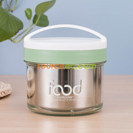 Customization Insulated Food Jar  Promotional Products
