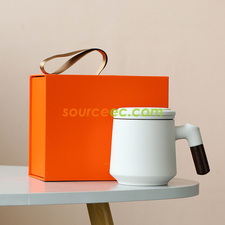 Customization Ceramic Mug Promotional Products