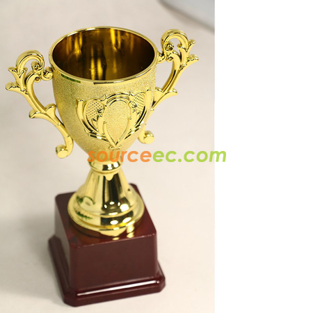 Customization Trophy Cup Promotional Products