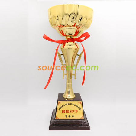Customization Trophy Cup Promotional Products