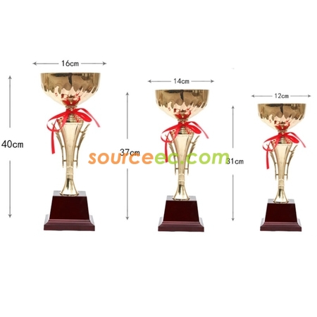Customization Trophy Cup Promotional Products