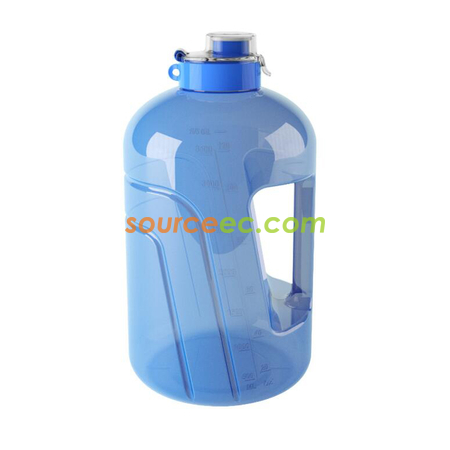 Customization Super Large Capacity Gym Portable Water Bottle Promotional Products