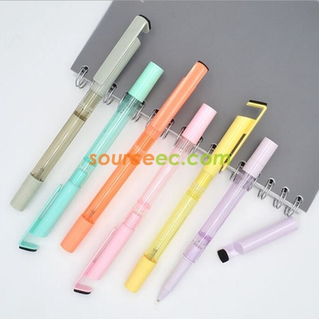 Customization Alcohol Spray Pen Promotional Products