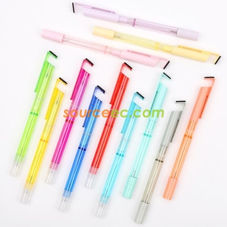 Customization Alcohol Spray Pen Promotional Products