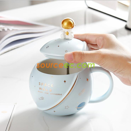 Customization Mug Promotional Products