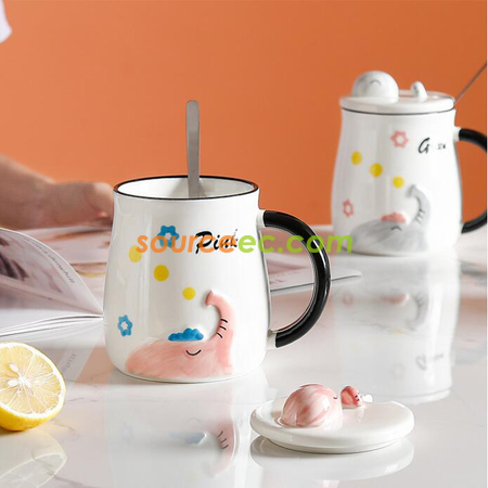 Customization Mug Promotional Products