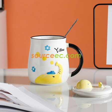 Customization Mug Promotional Products